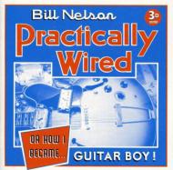 Practically Wired (Or How I Became Guitar Boy)