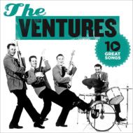 The Ventures/10 Great Songs