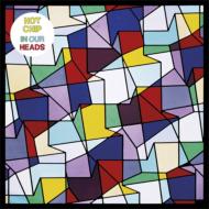 Hot Chip/In Our Heads (Digi)