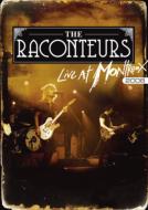 The Raconteurs/Live At Montreux 2008
