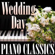 Various/Wedding Day Piano Classics