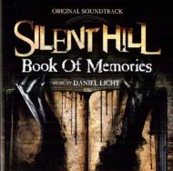 Silent Hill: Book Of Memories