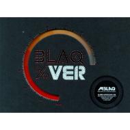 4th Mini Album: BLAQ%Ver.