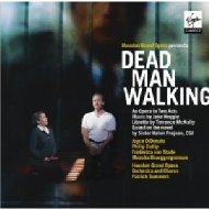 Dead Man Walking : P.Summers / Houston Grand Opera, DiDonato, Von Stade, Cutlip, etc (2011 Stereo)(2CD)