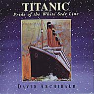 Titanic (Pride Of The White Star Line)