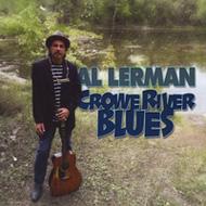 Crowe River Blues