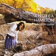 Andrea Hamilton/Salvation Come