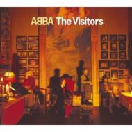 ABBA『Visitors』DX盤！｜HMV&BOOKS onlineニュース