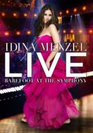 Idina Menzel/Live - Barefoot At The Symphony