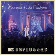 Florence  The Machine/Mtv Unplugged (+dvd)