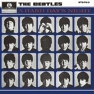 The Beatles/Hard Day's Night (Ltd)(Rmt)