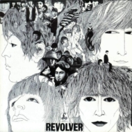 Revolver (2009 remastered 180 gram vinyl)