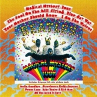 Magical Mystery Tour (2009 Remastered/180G)