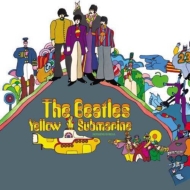 Yellow Submarine  (2009N}X^[/180OdʔՃR[h)