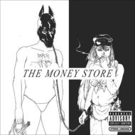 Death Grips/Money Store