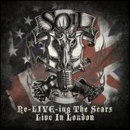 Soil/Re-live-ing The Scars (+dvd)