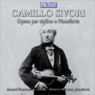 ꡢߥå1815-1894/Works For Violin  Piano Tortorelli(Vn) Meluso(P)