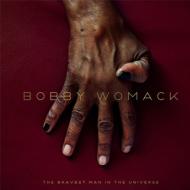 Bobby Womack/Bravest Man Inthe Universe