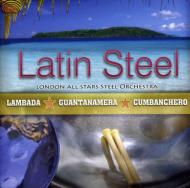 London All Stars Steel Orchestra/Latin Steel