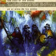 Sacambaya De Bolivia/Soul Of The Andes