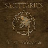 Sagittarius/Kingdom Come (Digi) (Ltd)