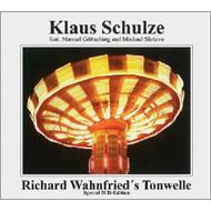 Klaus Schulze/Richard Wahnfried's Tonwelle ȡ ե꡼ɤεϿ (Rmt)(Digi)
