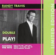 Randy Travis: The Hits Best Of -Traditional