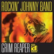 Rockin Johnny/Grim Reaper