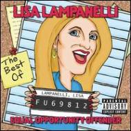 Lisa Lampanelli/Equal Opportunity Offender： The Best Of