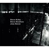 Steve Kuhn / Steve Swallow / Joey Baron/Wisteria
