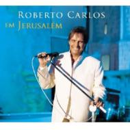 Roberto Carlos/Em Jerusalem