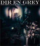 TOUR2011 AGE QUOD AGIS Vol.2 [U.S.& Japan] (Blu-ray)
