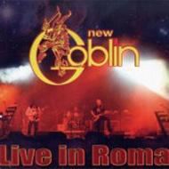 New Goblin: Live In Roma