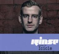 Icicle/Rinse 19