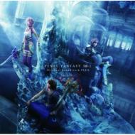 Final Fantasy 13-2 Original Soundtrack Plus