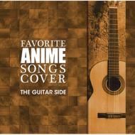 Imajo  Tatsuology/Favorite Anime Songs Cover The Guitar Side