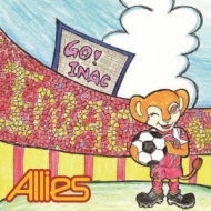 Allies (꡼)/Go! Inac