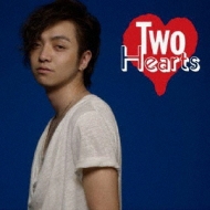 /Two Hearts (+dvd)