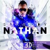 Starboy Nathan/3d Determination Dedication Desire