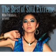 The Best of Soul Extreme (+DVD)yՁz