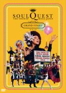 The Tour Of Misia Japan Soul Quest -Grand Finale 2012 In Yokohama Arena-