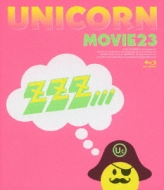 MOVIE23 / UNICORN tour 2011 UNICORN ga Yattekuru zzz...(Blu-ray)