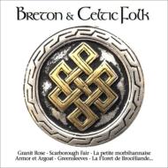 Various/Breton ＆ Celtic Folk