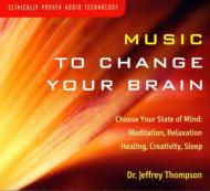Music To Change Youe Brain