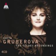 Soprano Collection/Edita Gruberova The Teldec Recordings