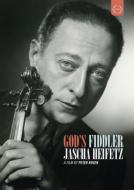 Documentary Classical/Heifetz： God's Fiddler Jascha Heifetz