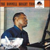 Ronnell Bright Trio (180g)