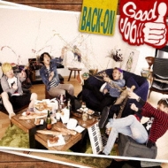 BACK-ON/Good Job!! (+dvd)