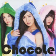 ChocoLe/֤ԥ塼ԥ塼 (+dvd)(Ltd)(A)