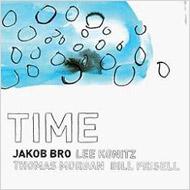 Jakob Bro/Time